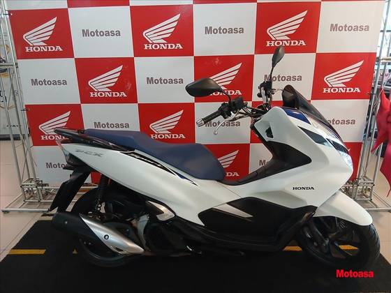 HONDA PCX SPORT 